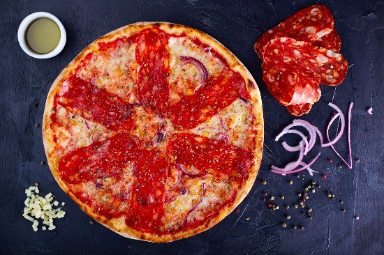 Restauracja Mamma Mia w Karpaczu